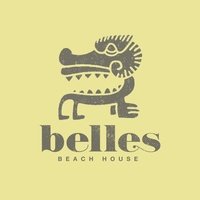 Belles Beach House, Лос-Анджелес, Калифорния