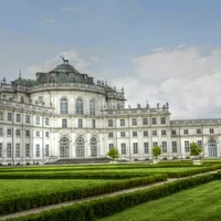 Palazzina di Caccia di Stupinigi, Турин