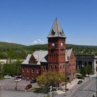 Карбондейл, Пенсильвания