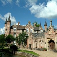 Синт-Трёйден