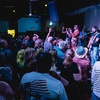 720 Room, Спартанберг, Южная Каролина