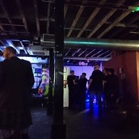 Aatma, Манчестер