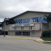Robarts Arena, Сарасота, Флорида