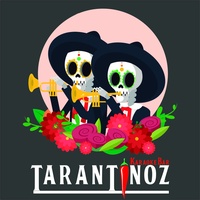 Tarantinoz, Челябинск