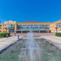 ДРУЖБА, культурно-творческий центр, Чехов