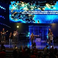 Calvary Chapel Worship Center, Нью Порт Ричи, Флорида