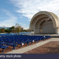 Orlando Amphitheater, Орландо, Флорида