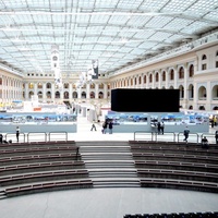 Концертный зал Большого Гостиного Двора, Санкт-Петербург