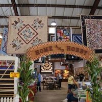 The Sussex County Fairgrounds, Огаста, Нью-Джерси