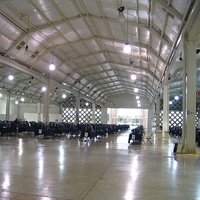 Yucatán Siglo XXI Convention Centre, Мерида