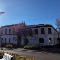 The Whalers Hotel, Уоррнамбул