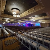 Bayou City Event Center, Хьюстон, Техас