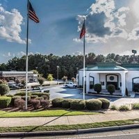 Стокбридж, Джорджия