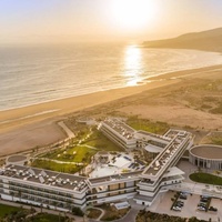 Hyatt Regency Taghazout, Агадир