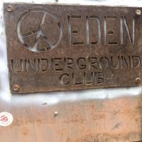 Underground Klub Eden, Броумов