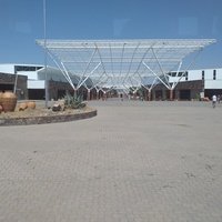 Predio Ferial Campo Las Heras, Катамарка