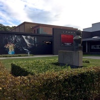 Cultuurcentrum Evergem - Stroming, Эвергем