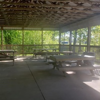 Aune Osborn Campground, Солт Сейнт Мери, Мичиган