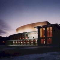 Cedarburg Performing Arts Center, Сидарберг, Висконсин