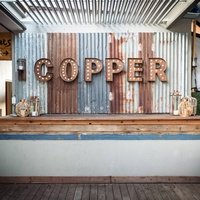 Copper Bar, Сэндтон