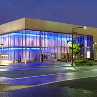 Goode Theatre, Норфолк, Виргиния