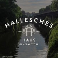 Hallesches Haus, Берлин