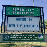 River City Sportsplex, Мидлотиан, Вирджиния
