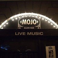 Mojo Blues Bar, Копенгаген