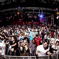 Zappa, Антверпен