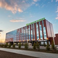 Wyndham Garden, Астана