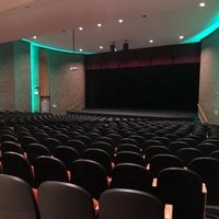 Anne Portnuff Theater, Йорктон