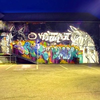 Kontrast, Хернинг