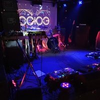 Jazzkeller, Франкфурт