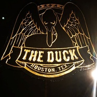 McGonigel's Mucky Duck, Хьюстон, Техас