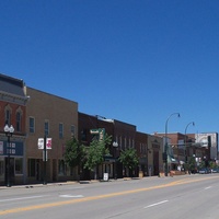 Маршалл, Миннесота