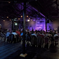 The Bread Shed, Манчестер