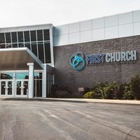 First Church, Уитфилд, Индиана