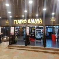 Teatro Amaya, Мадрид