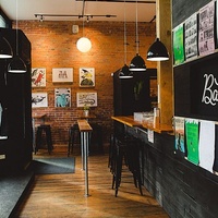 The Bartlett, Спокан, Вашингтон