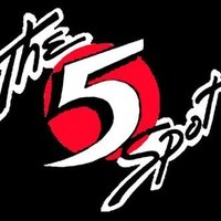 The 5 Spot, Нашвилл, Теннесси