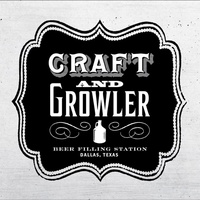 Craft and Growler, Даллас, Техас