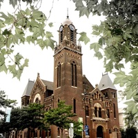 Arminiuskerk, Роттердам