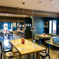 Drygate Brewery, Глазго