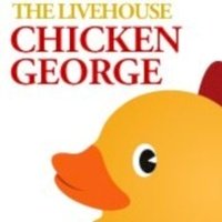 Chicken George, Кобе