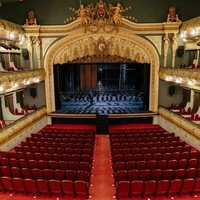 Gran Teatre d'Elx, Эльче