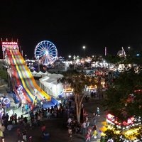 Fair Expo Center, Майами, Флорида