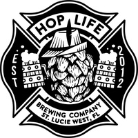 Hop Life Brewing, Порт-Сент-Люси, Флорида