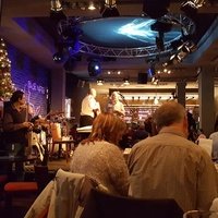 Blue Note, Нове-Место-над-Вагом