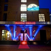 Union Halle, Франкфурт