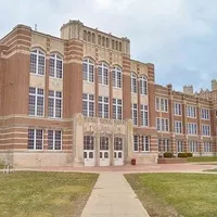 Рок концерты в Knowlton Auditorium at Austin High School, Остин, Миннесота Knowlton Auditorium at Austin High School, Остин, Миннесота